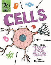 Tiny Science Cells