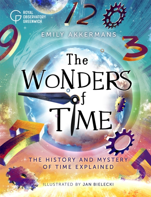 The Wonders Of Time