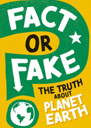 Fact Or Fake The Truth About Planet Ea