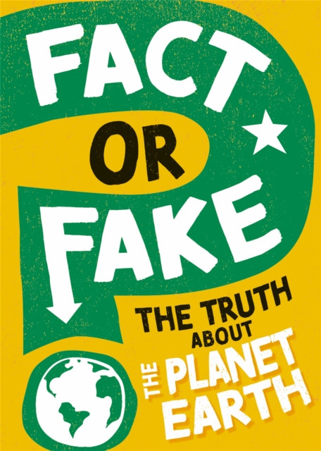 Fact Or Fake The Truth About Planet Ea
