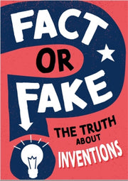 Fact Or Fake The Truth About Urban Myt By Wayland Publishers