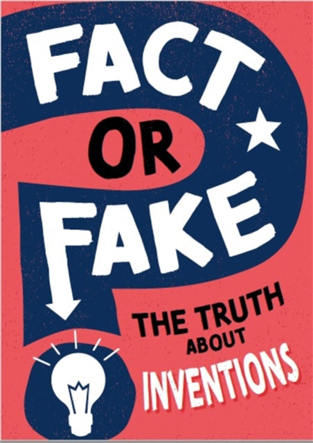 Fact Or Fake The Truth About Urban Myt By Wayland Publishers