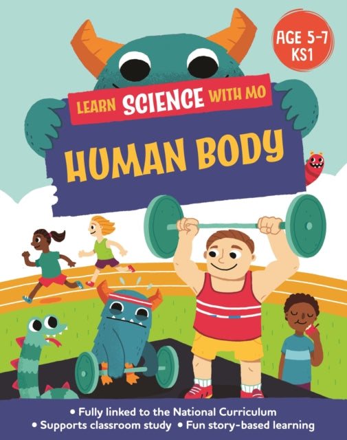 Help Your Monster With Science The Hum