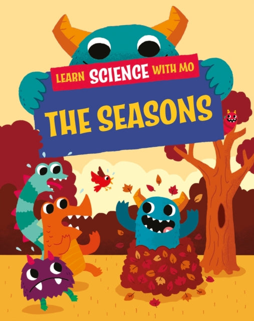 Help Your Monster With Science The Sea