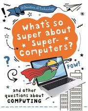 A Question Of Technology What Did The