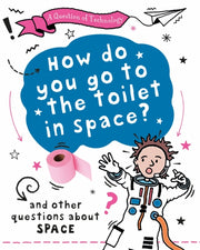 A Question Of Technology How Do You Go