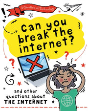 A Question Of Technology Could You Rea