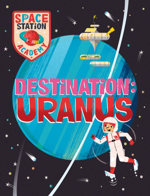 Space Station Academy Uranus