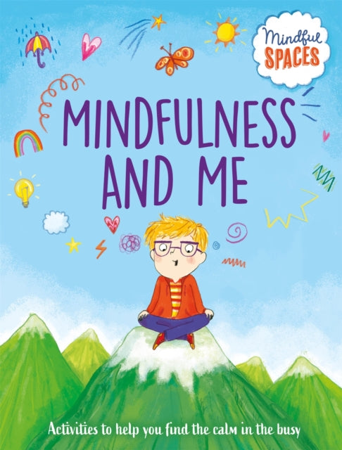 Mindful Spaces Mindfulness And Me