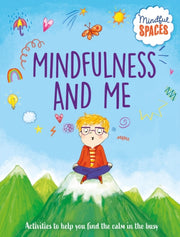 Mindful Spaces Mindfulness And Me