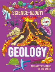 Science-ology Geology