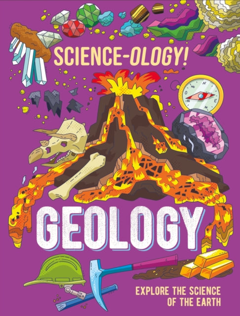 Science-ology Geology