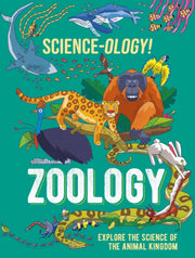Science-ology Zoology