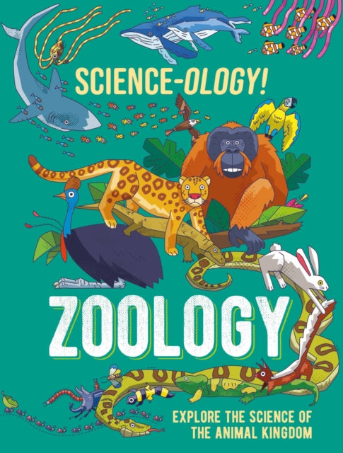 Science-ology Zoology