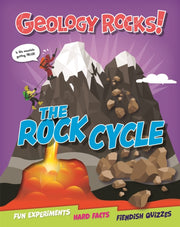Geology Rocks Geology Rocks The Roc By Izzi Howell