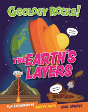Earths Layers