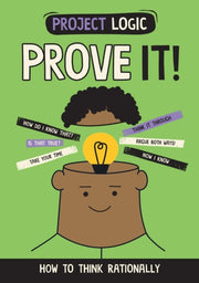 Project Logic Prove It