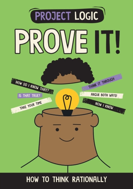 Project Logic Prove It
