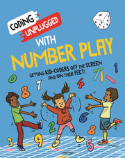 Coding Unplugged With Number Play