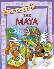 No Mystery To History Mayan Civilisati By Wayland Publishers