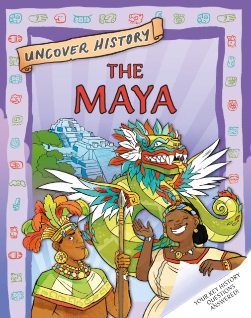 No Mystery To History Mayan Civilisati