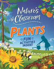 Natures Awesome Classroom Trees And P