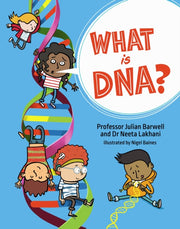 What Is Dna