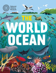The World Ocean By Wayland Publishers