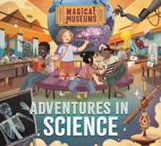 Magical Museums The Museum Of Science