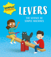 Simple Technology Levers
