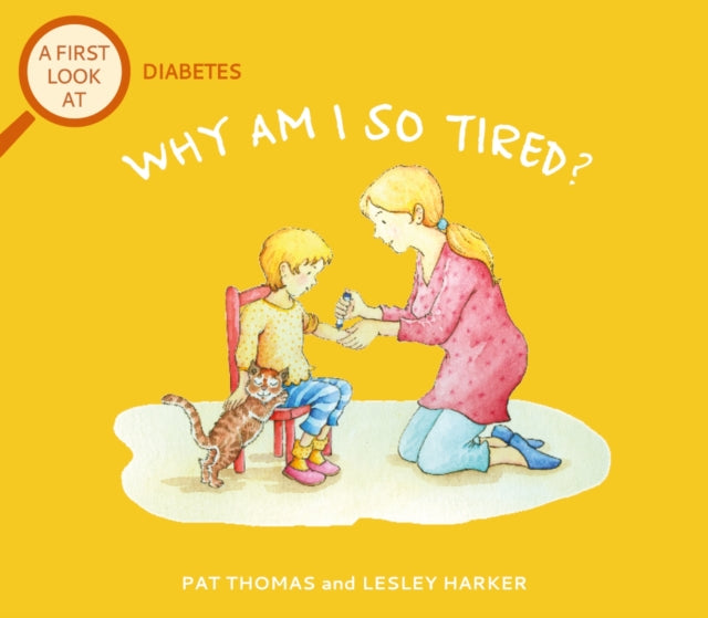 A First Look At Diabetes Why Am I So