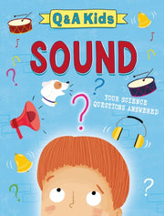 Q And A Kids Sound By Amy Chapman
