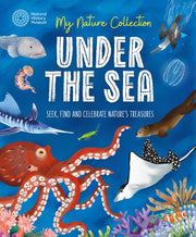 My Nature Collection Under The Sea