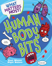 What Matters Most Body Bits
