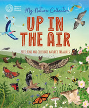 My Nature Collection Up In The Air By Cameron Menzies