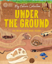 Under The Ground