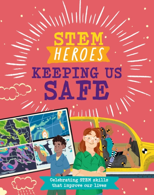 Keeping Us Safe
