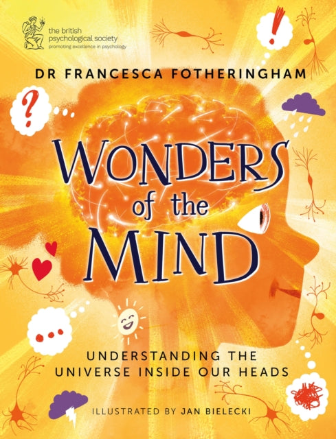 Wonders Of The Mind