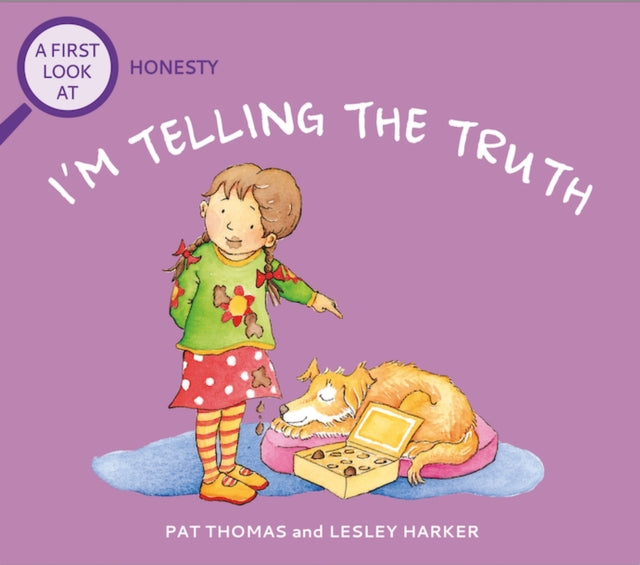 A First Look At Honesty Im Telling T