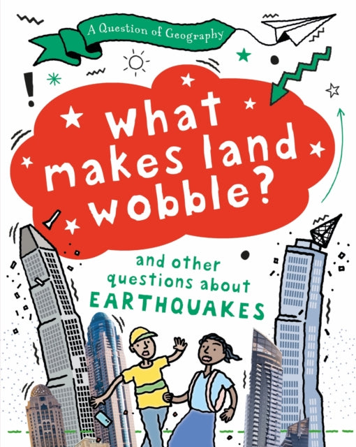 Question Of Geography What Makes Land