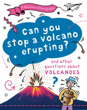 A Question Of Geography Can You Stop A