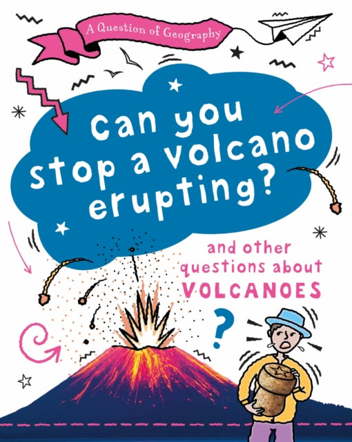 A Question Of Geography Can You Stop A