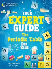 Your Expert Guide The Periodic Table F