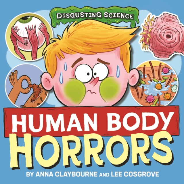 Human Body Horrors