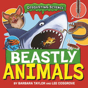 Beastly Animals
