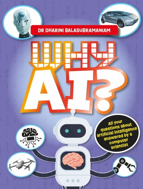 Why Ai