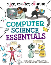Click Connect Compute Computer Scien
