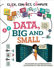 Click Connect Compute Data Big And