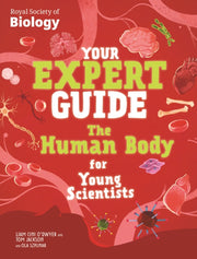 Your Expert Guide The Human Body For You