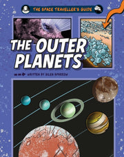 The Space Travellers Guide The Outer